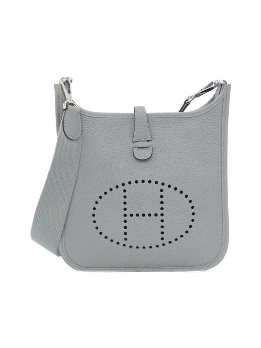Hermes Evelyne 3 23 Shoulder Bag